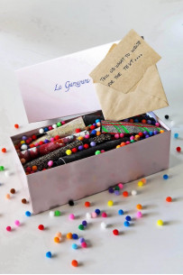 Gift Box! Scatola regalo di...