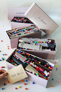 Gift Box! Scatola regalo di... 2