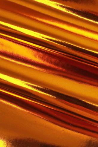 Fuchsia/yellow/orange mirror metallic...