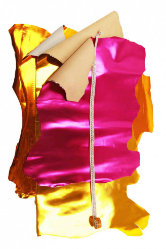 LAMINATO SPECCHIO pelle, liscia, un...