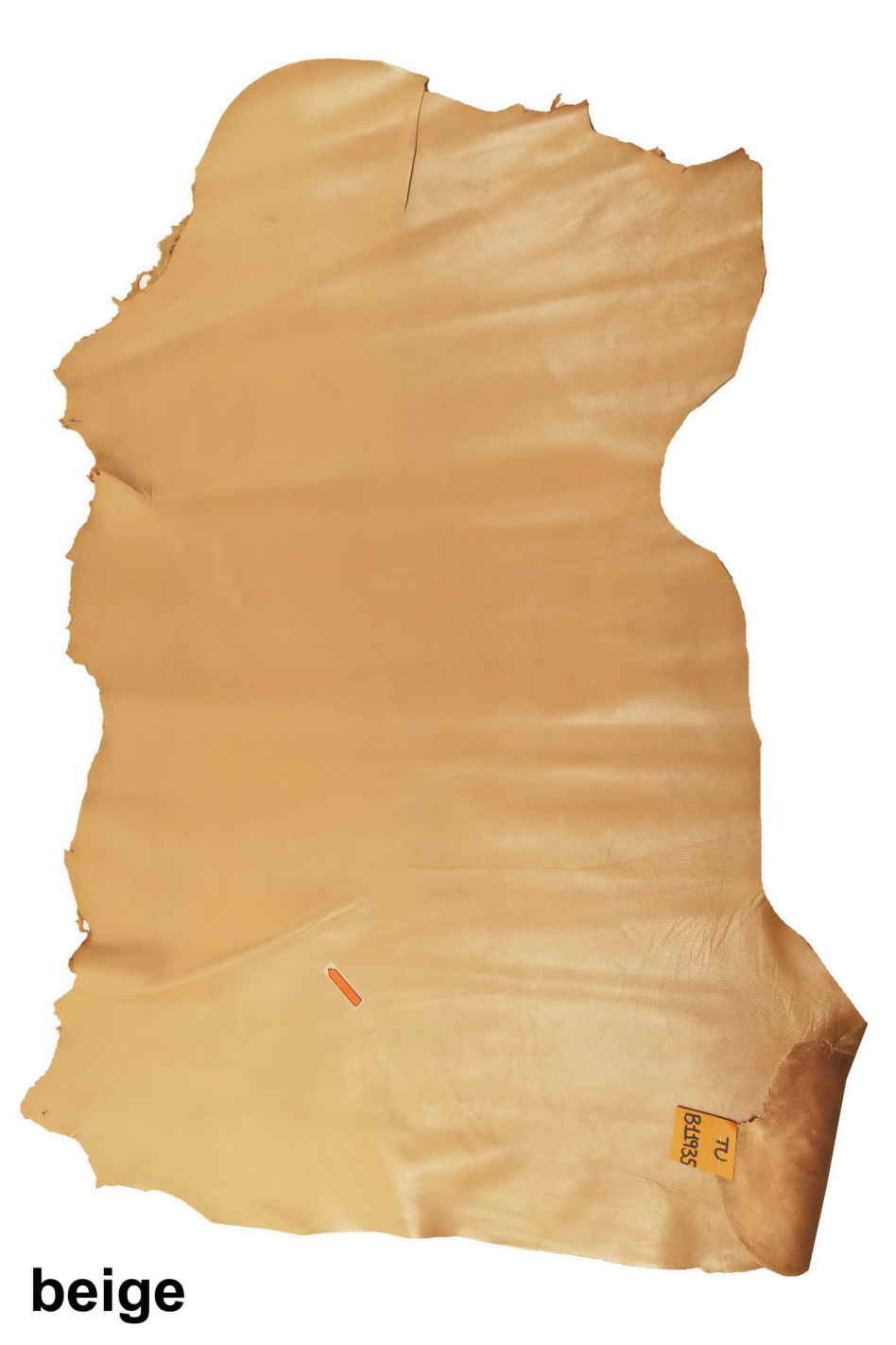 PREMIUM sheepskin leathersoft lamb hides full grain smooth natural nappa leather sheep