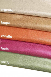 PRINTED soft LEATHER,... 2