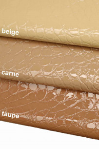 PELLAME COCCO vitello...