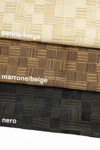 PELLE di CAVALLINO stampa...