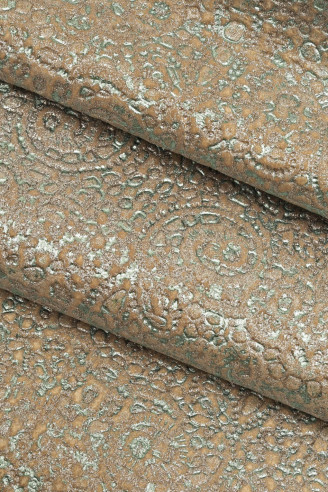 s*s様 Varde77 / NUBUCK LEATHER EMBROIDERE s*s様 Varde77 / NUBUCK