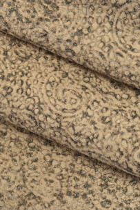 EMBOSSED BAROQUE printed... 2