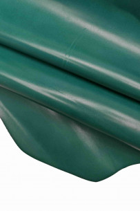 FULL GRAIN leather hide...