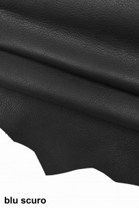 Pellame italiano, capra...