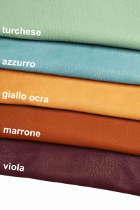 PEBBLE GRAINY baby blue...