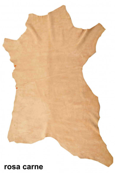 SUEDE calfskin leather pink/brown/turquoise colors soft quality velour leather for bags calf