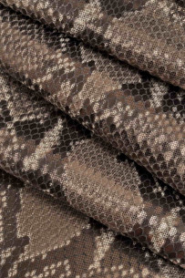 PRINTED PYTHON snake... 2