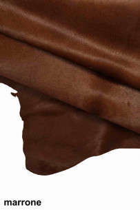 PELLE di CAVALLINO...