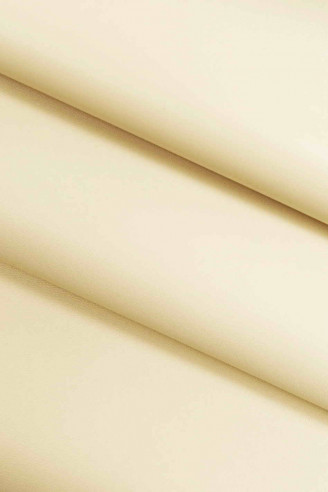 PELLE LILLA avorio, nappa tinta...