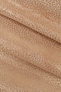 Italian leather, pink suede... 2