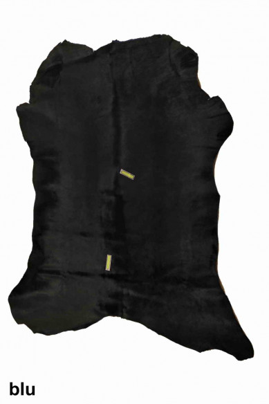 Pellame italiano, cavallino tinta unita, colori vivi ed intensi, morbidezza media, look raffinato