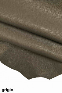 GREY pebble GRAIN printed...