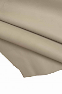 Italian leather, smooth...