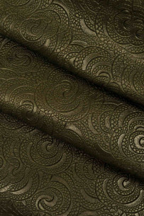 Genuine leather hide... 2