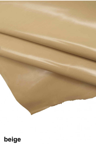 PREMIUM Full grain Italian Calf...