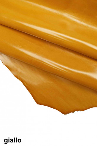 PREMIUM Full grain Italian Calf...