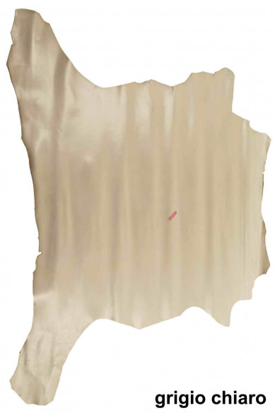 PREMIUM Full grain Italian Calf Leather upholstery calfskin beige/yellow/light grey/burgundy cowhide genuine