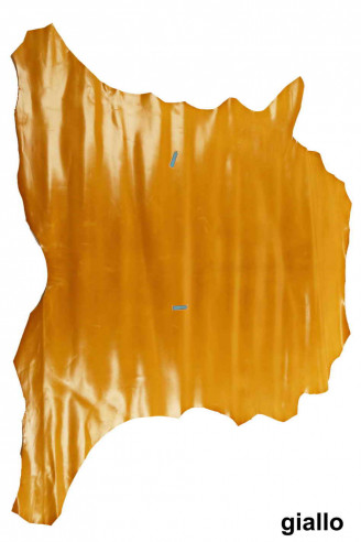 PREMIUM Full grain Italian Calf...