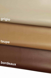 PREMIUM Full grain top... 2