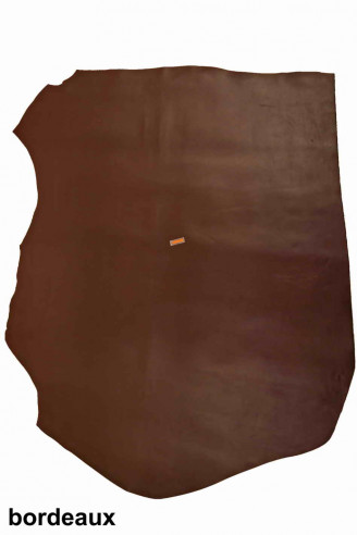 PREMIUM Full grain top Italian Calf...