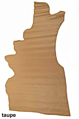 PREMIUM Full grain top Italian Calf...