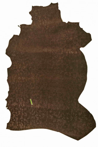PELLE CAMOUFLAGE stampata laminata...