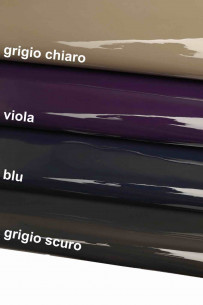 Grey/purple/blue PATENT... 2