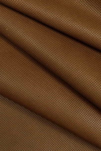 BROWN PRINTED cowhide -... 2