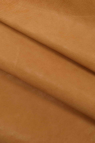 Genuine leather skin sheepskin...