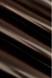 Burgundy/white leather hide... 2