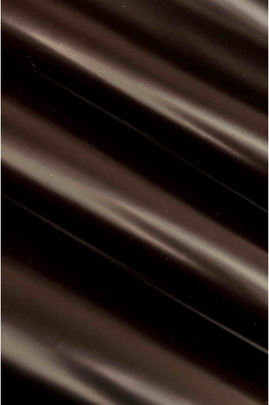 Burgundy/white leather hide CALFSKIN MATTE cow stiff calf genuine italian skin for crafting