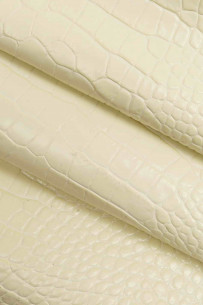 GENUINE leather hide... 2