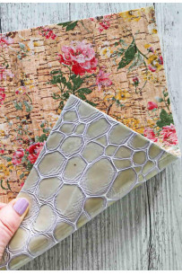 Fogli di SUGHERO naturale...