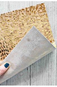 Fogli di SUGHERO naturale...