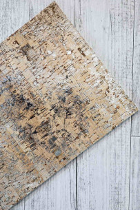 Fogli di SUGHERO naturale... 2