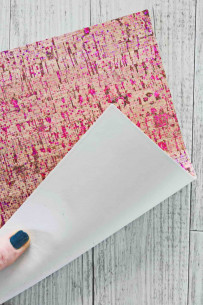 Fogli di SUGHERO naturale...