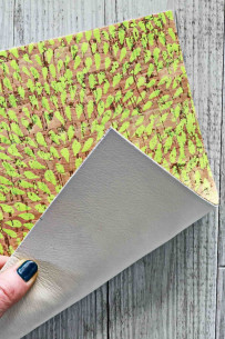 Fogli di SUGHERO naturale...