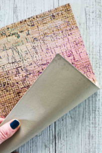 Fogli di SUGHERO naturale...