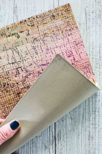 Fogli di SUGHERO naturale stampa...