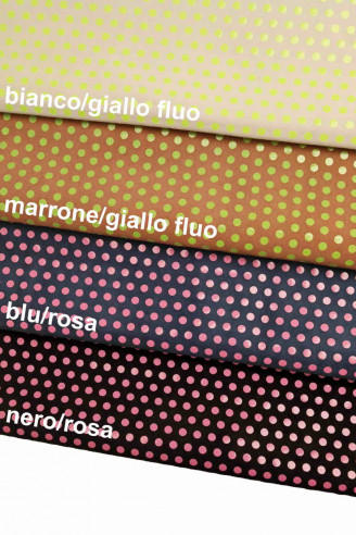 Pelle italiana, vitello SCAMOSCIATO...