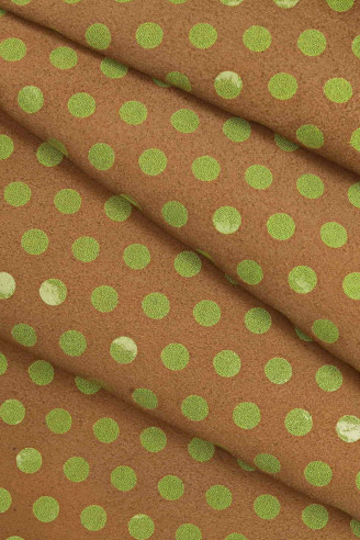 Genuine leather hide calfskin SUEDE...