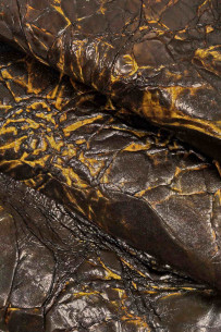 CAPRA marrone verdone con... 2