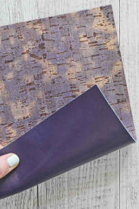 Fogli di SUGHERO naturale...