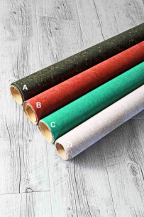 Fogli di SUGHERO naturale,...