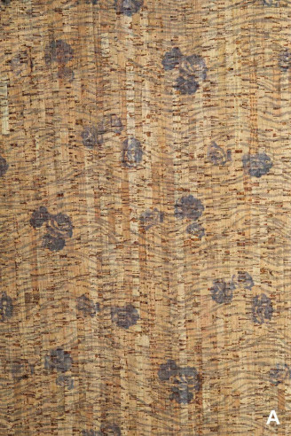 Natural CORK sheets - pieces, made in...