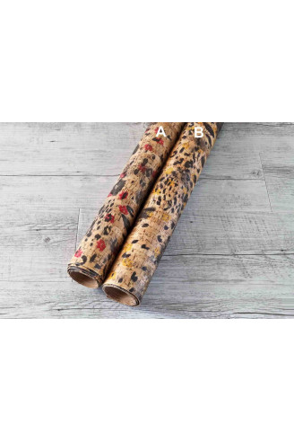 Fogli di SUGHERO naturale, made in...